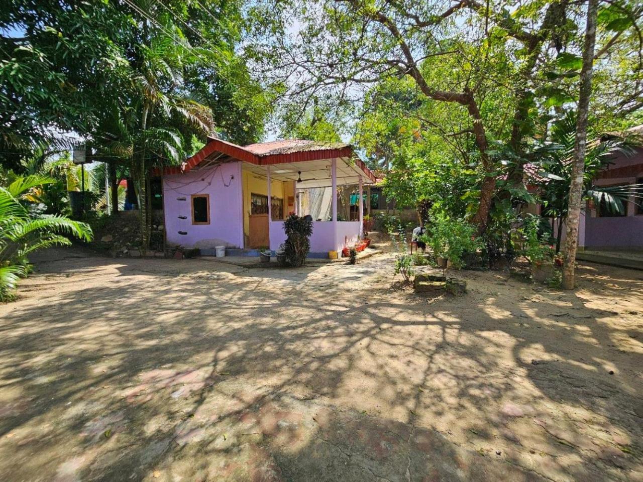 Harmony Resort, Havelock Radhanagar beach Esterno foto