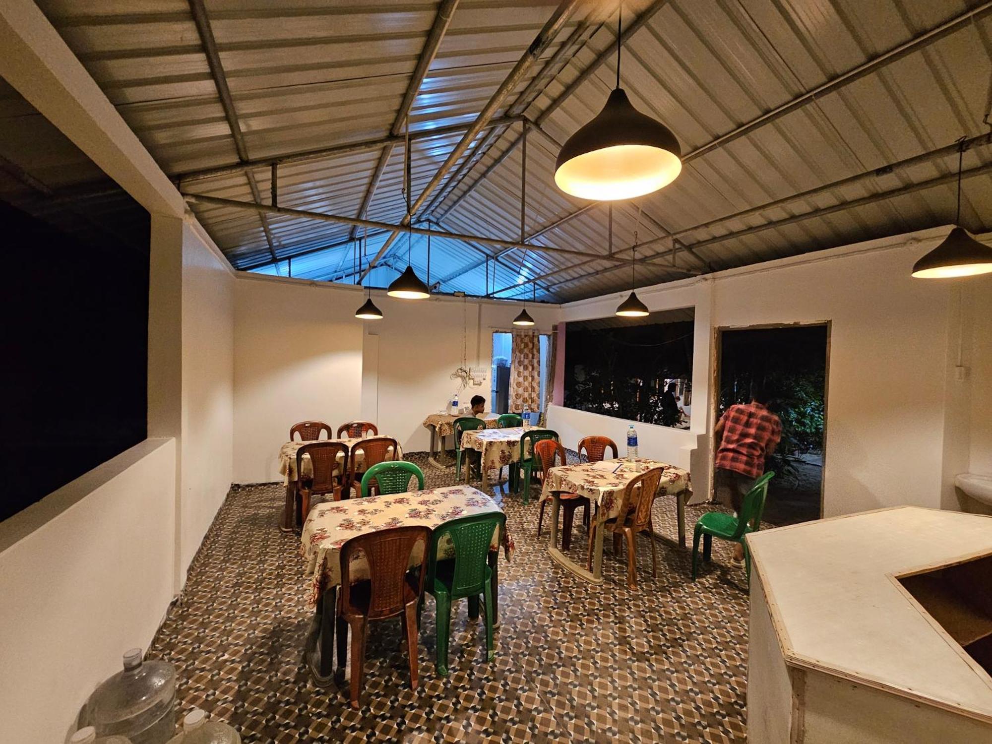 Harmony Resort, Havelock Radhanagar beach Esterno foto